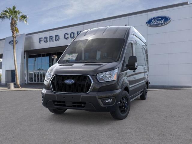 new 2025 Ford Transit-350 car, priced at $73,515