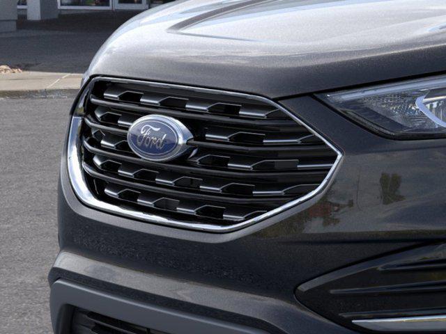 new 2024 Ford Edge car, priced at $35,137