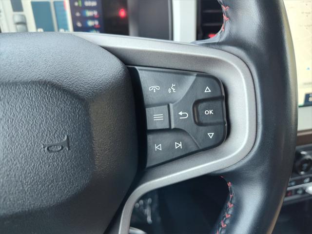 used 2023 Ford Bronco car, priced at $60,995