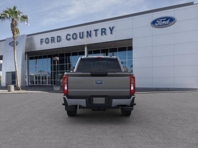 new 2024 Ford F-250 car, priced at $65,398