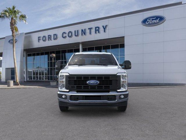 new 2024 Ford F-250 car, priced at $50,520