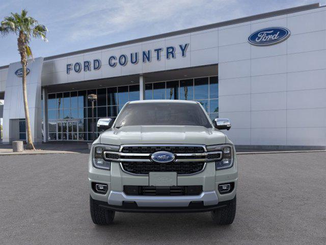 new 2024 Ford Ranger car, priced at $44,330