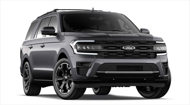 new 2024 Ford Expedition car, priced at $74,310