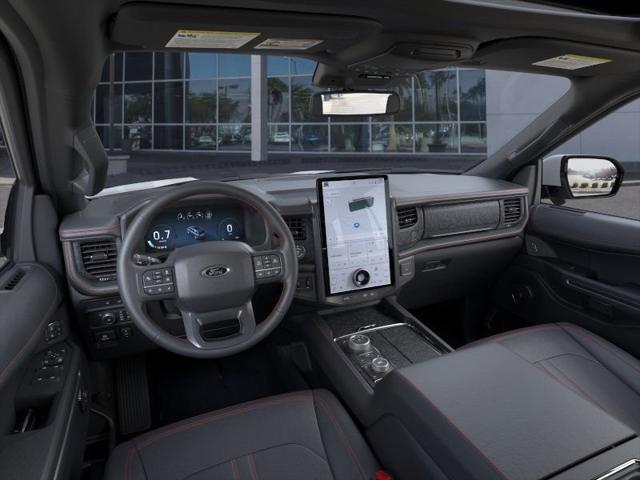 new 2024 Ford Expedition car, priced at $78,605