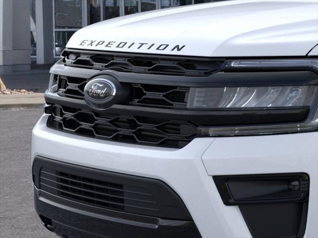 new 2024 Ford Expedition car, priced at $78,605