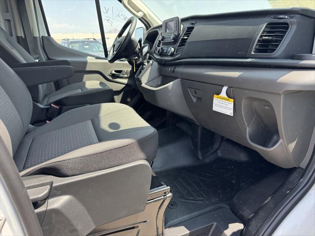 new 2024 Ford Transit-150 car, priced at $45,207