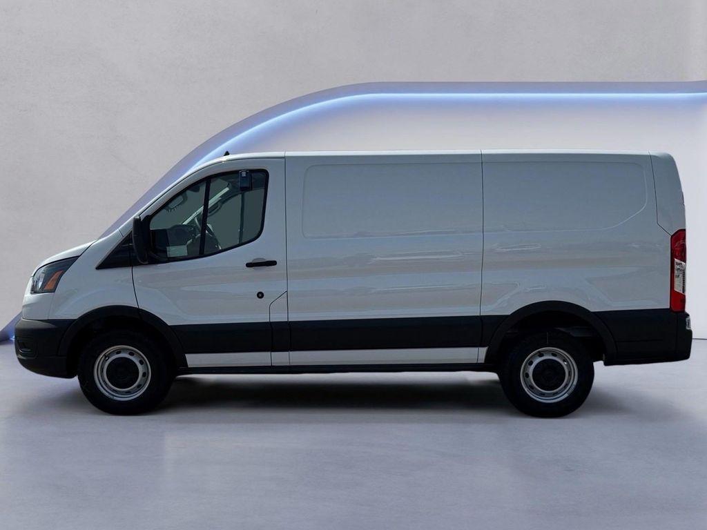 new 2024 Ford Transit-150 car, priced at $43,290