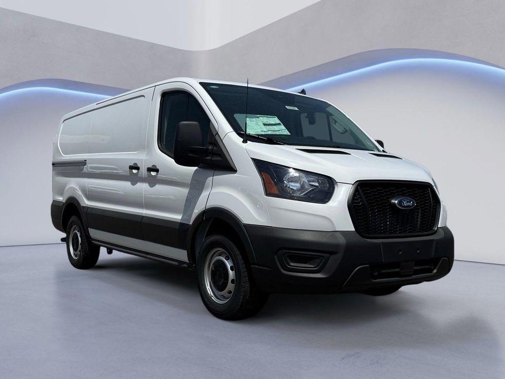 new 2024 Ford Transit-150 car, priced at $43,290