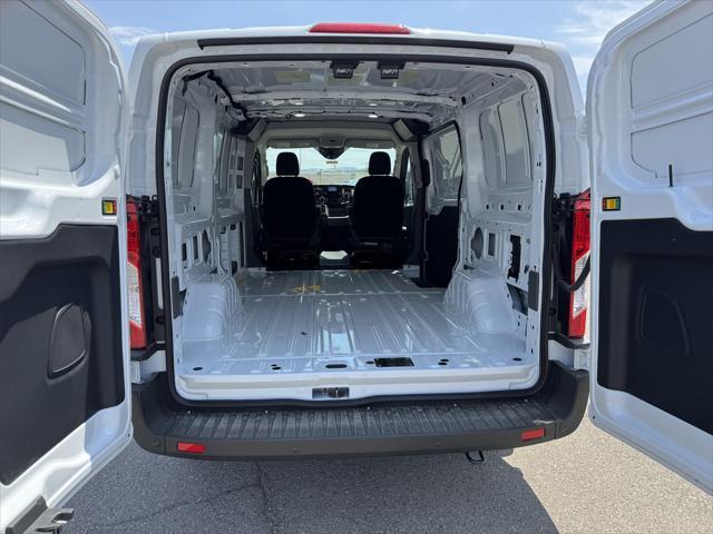 new 2024 Ford Transit-150 car, priced at $45,207