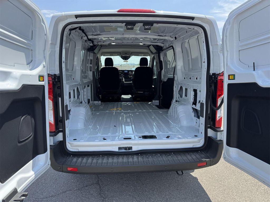 new 2024 Ford Transit-150 car, priced at $43,290