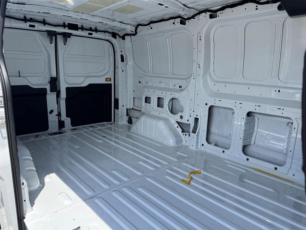 new 2024 Ford Transit-150 car, priced at $43,290