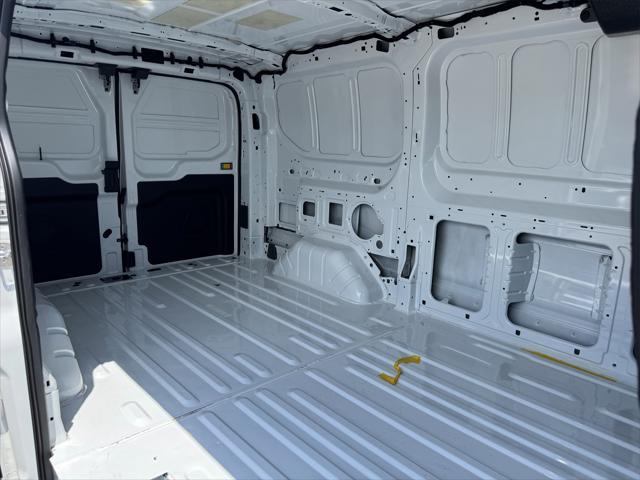 new 2024 Ford Transit-150 car, priced at $45,207
