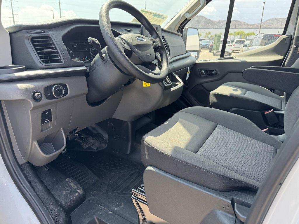 new 2024 Ford Transit-150 car, priced at $43,290