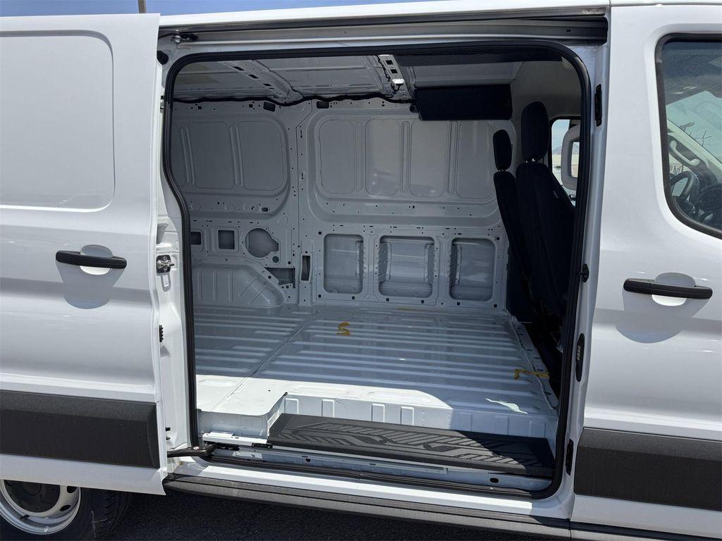 new 2024 Ford Transit-150 car, priced at $43,290