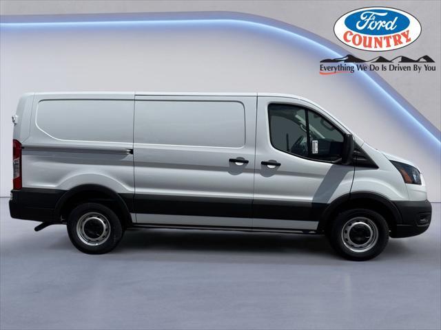 new 2024 Ford Transit-150 car, priced at $45,207