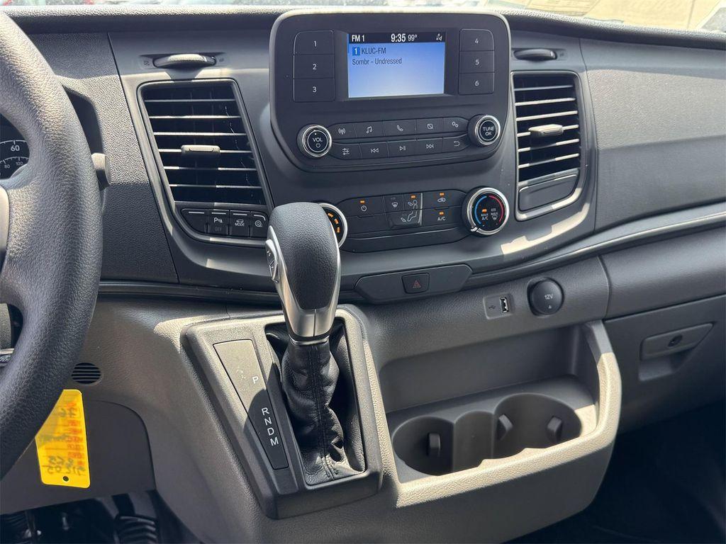 new 2024 Ford Transit-150 car, priced at $43,290