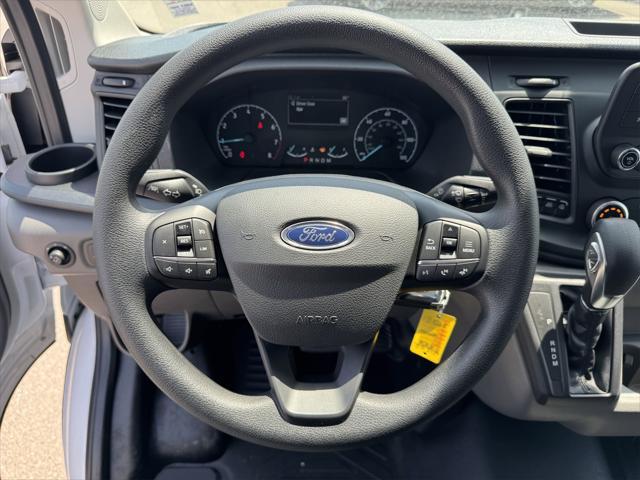 new 2024 Ford Transit-150 car, priced at $45,207