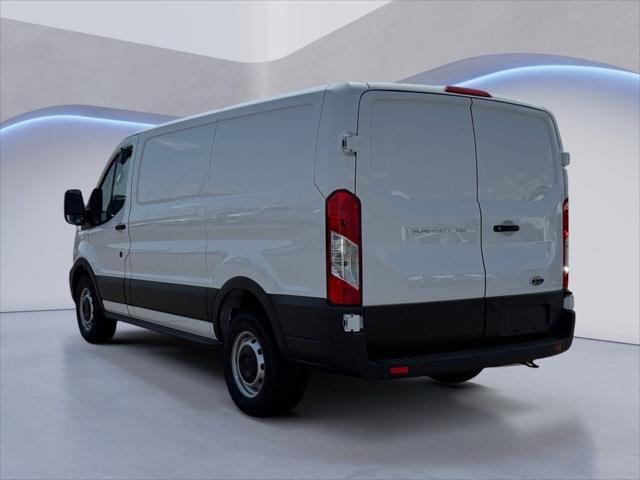 new 2024 Ford Transit-150 car, priced at $45,207