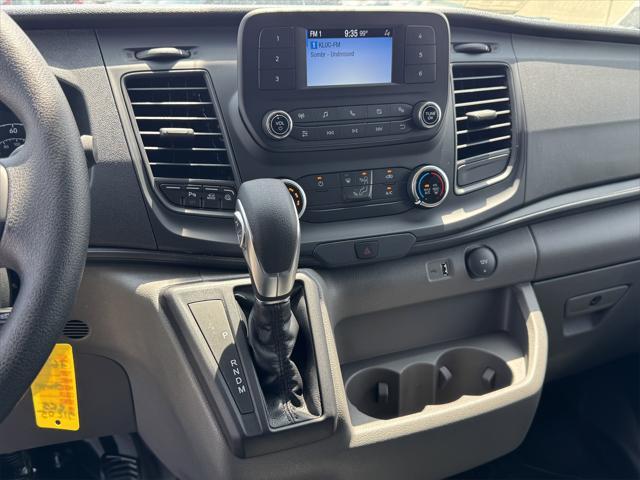 new 2024 Ford Transit-150 car, priced at $45,207