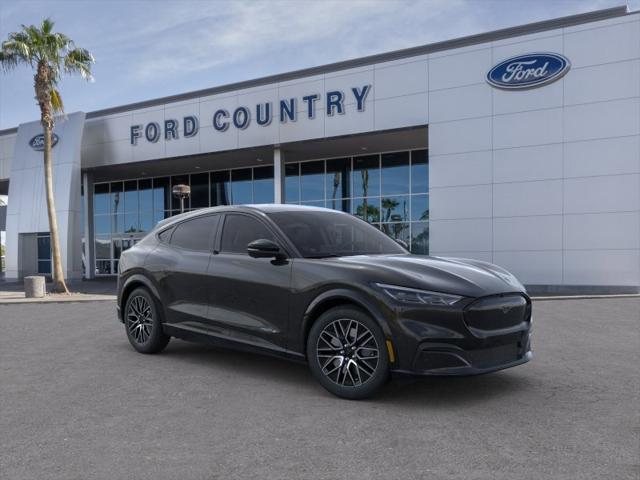 new 2024 Ford Mustang Mach-E car, priced at $43,274