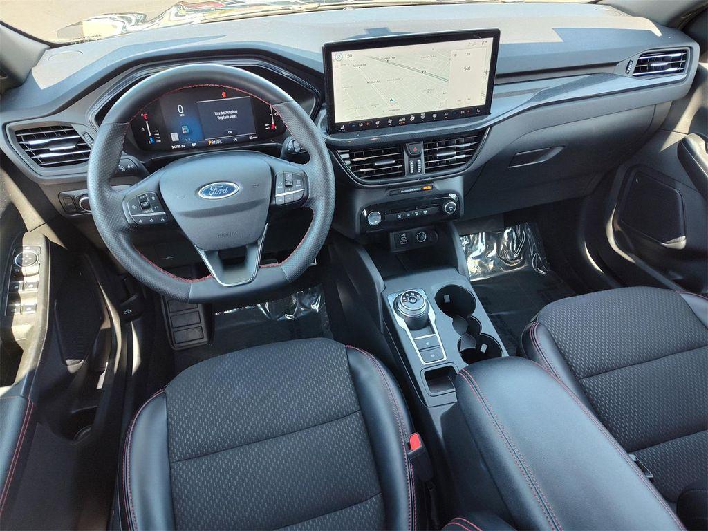 used 2024 Ford Escape car, priced at $26,394