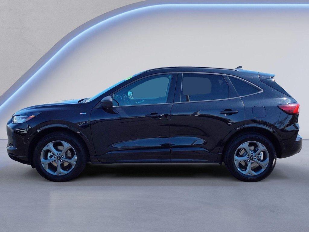 used 2024 Ford Escape car, priced at $26,394