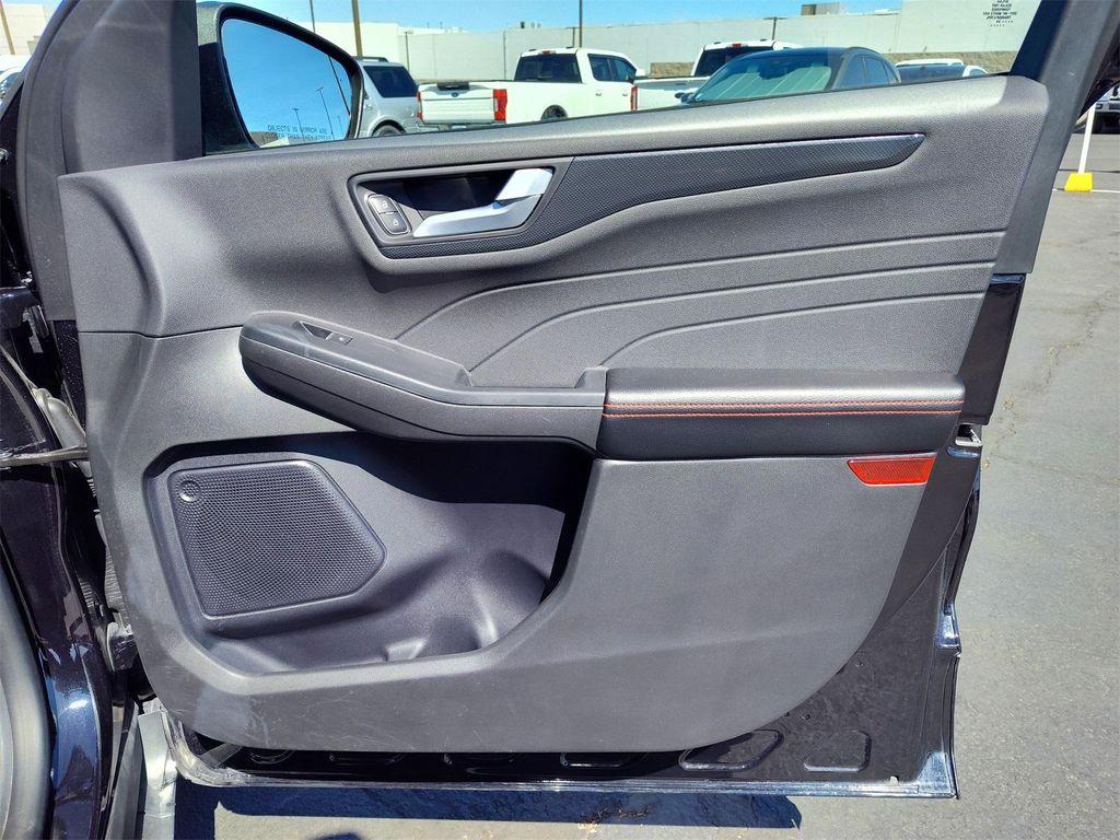 used 2024 Ford Escape car, priced at $26,394