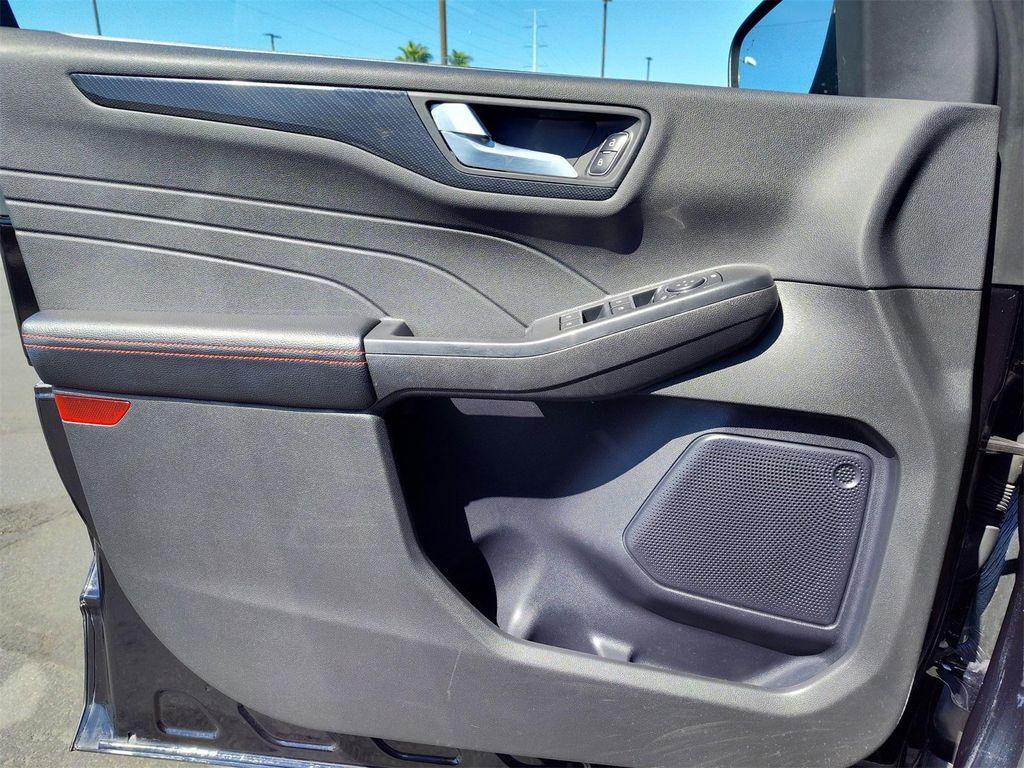 used 2024 Ford Escape car, priced at $26,394