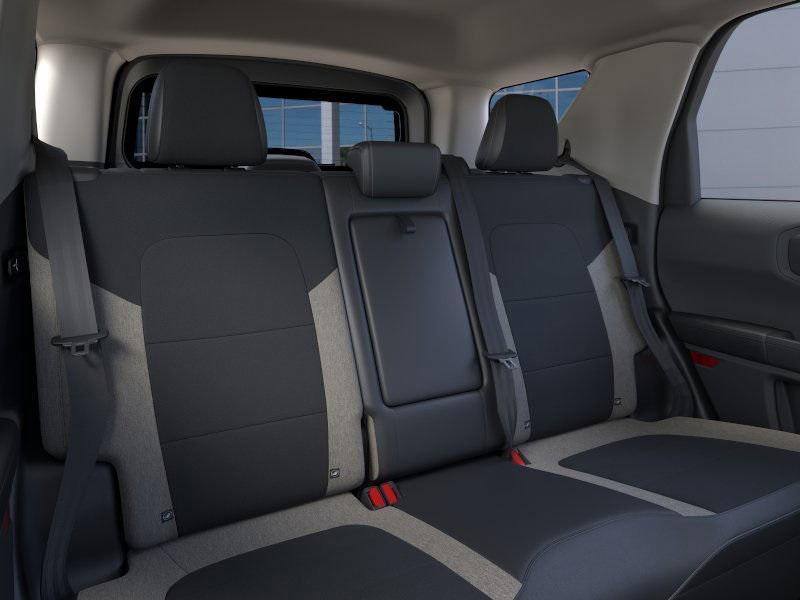 new 2025 Ford Bronco Sport car, priced at $30,050