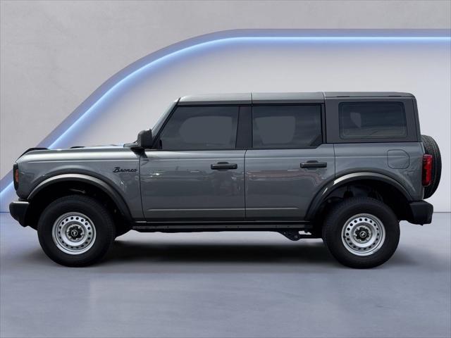 used 2022 Ford Bronco car, priced at $39,921