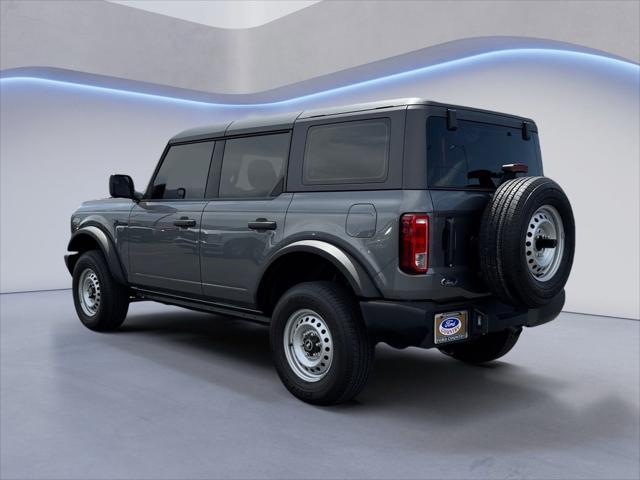 used 2022 Ford Bronco car, priced at $39,921