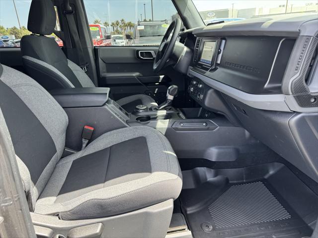 used 2022 Ford Bronco car, priced at $39,921