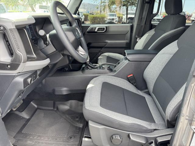 used 2022 Ford Bronco car, priced at $39,921