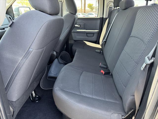 used 2019 Ram 1500 Classic car, priced at $24,177