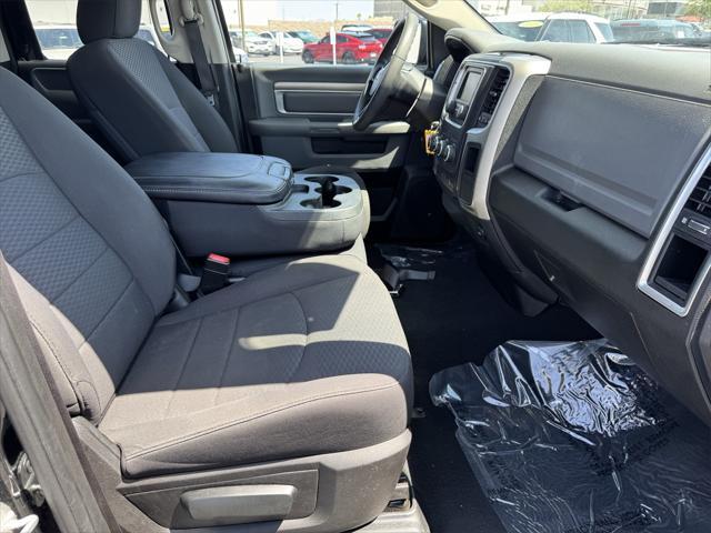 used 2019 Ram 1500 Classic car, priced at $24,177