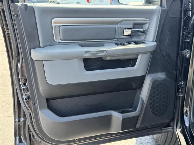 used 2019 Ram 1500 Classic car, priced at $24,177