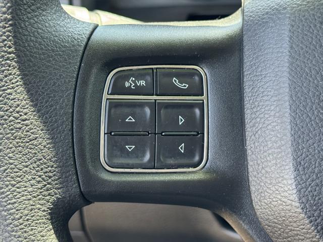 used 2019 Ram 1500 Classic car, priced at $24,177