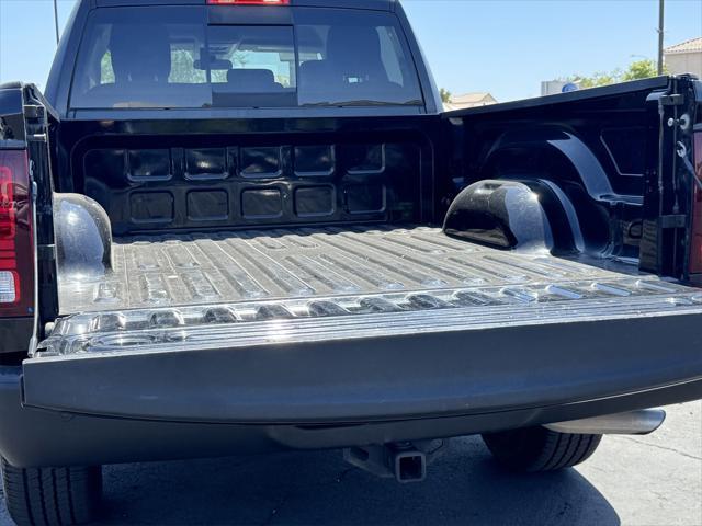 used 2019 Ram 1500 Classic car, priced at $24,177
