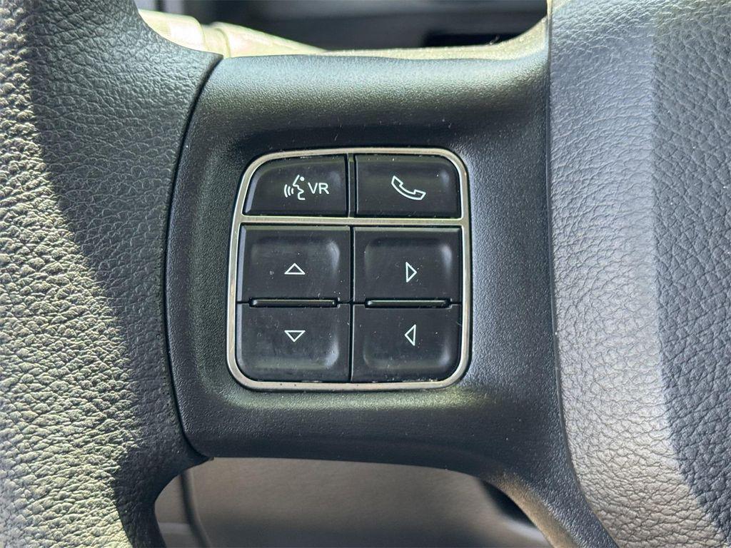 used 2019 Ram 1500 Classic car, priced at $21,982
