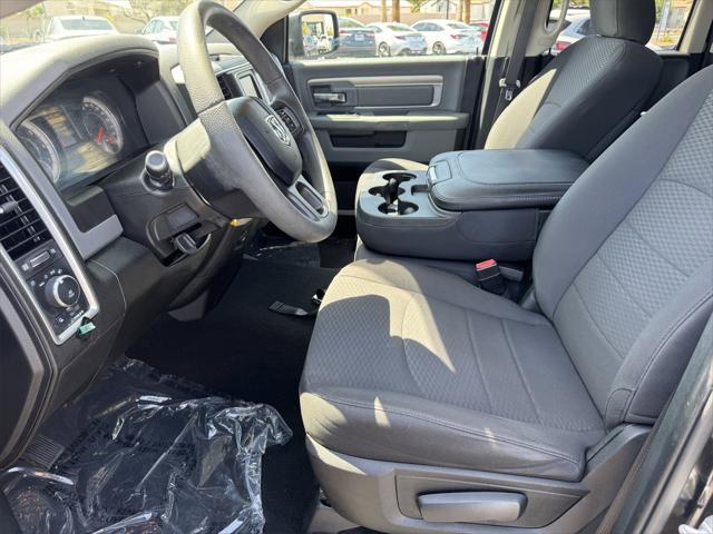 used 2019 Ram 1500 Classic car, priced at $24,177