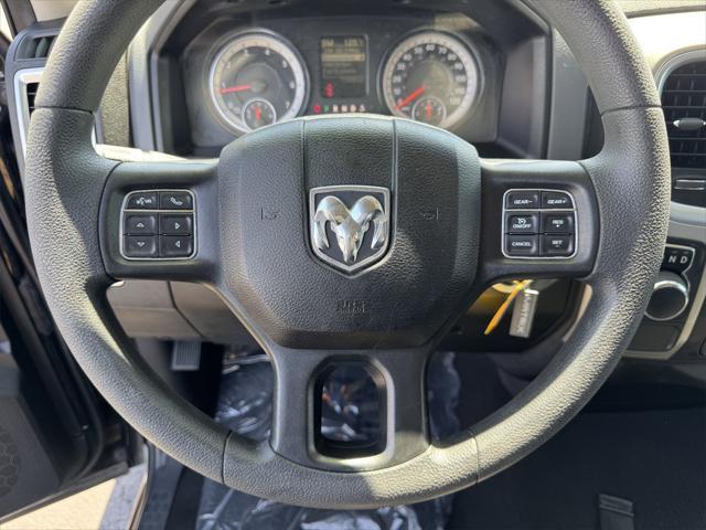 used 2019 Ram 1500 Classic car, priced at $24,177