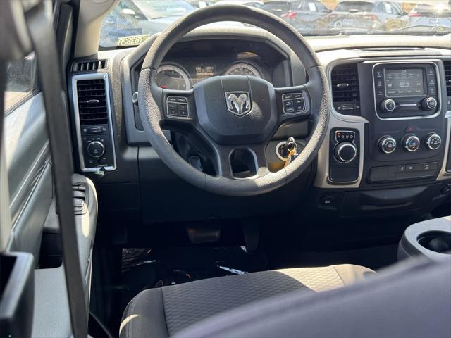 used 2019 Ram 1500 Classic car, priced at $24,177