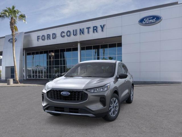new 2025 Ford Escape car, priced at $29,633
