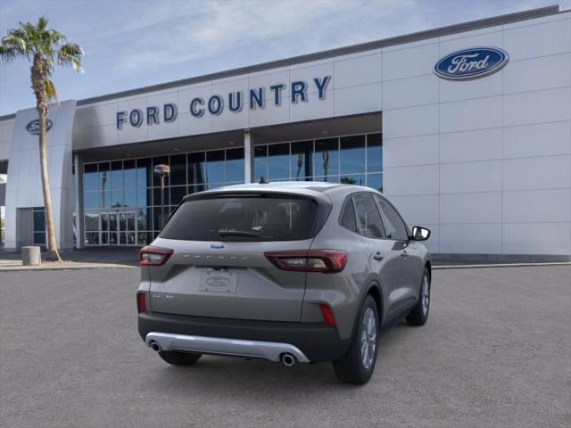new 2025 Ford Escape car, priced at $29,633