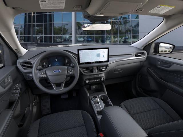new 2025 Ford Escape car, priced at $29,633