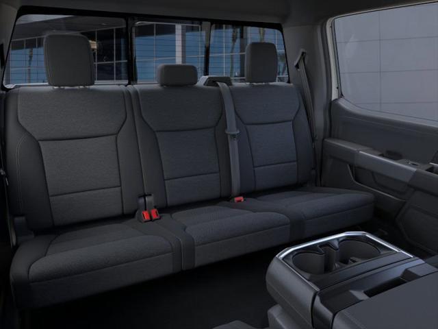 new 2025 Ford F-150 car, priced at $60,148