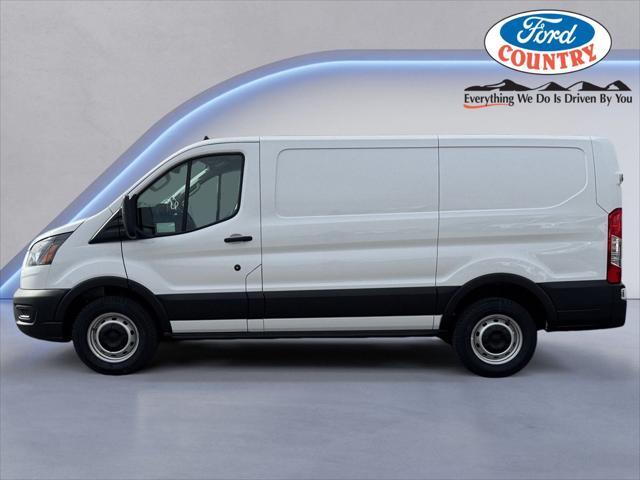 new 2024 Ford Transit-150 car, priced at $46,790