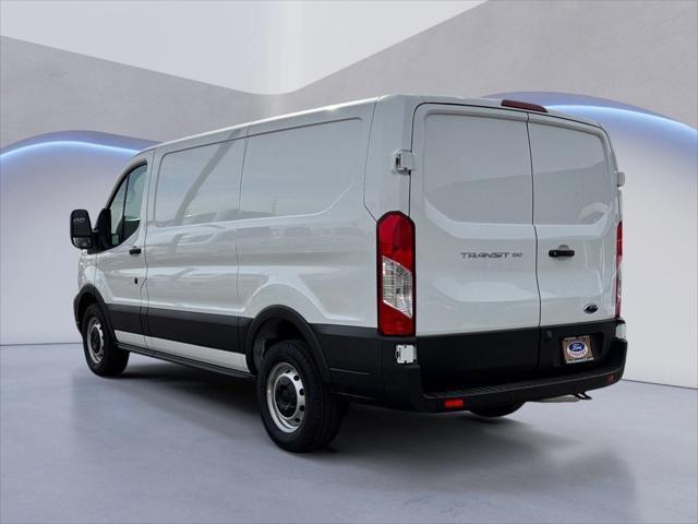 new 2024 Ford Transit-150 car, priced at $46,790