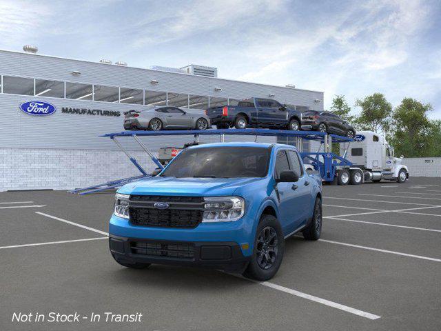 new 2024 Ford Maverick car, priced at $31,380