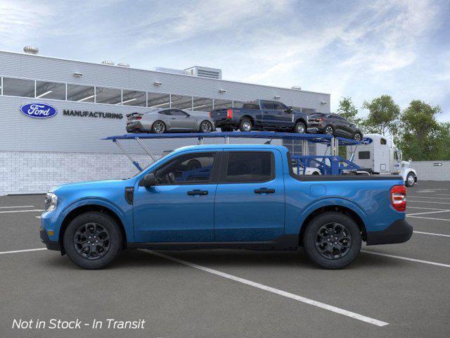 new 2024 Ford Maverick car, priced at $31,380